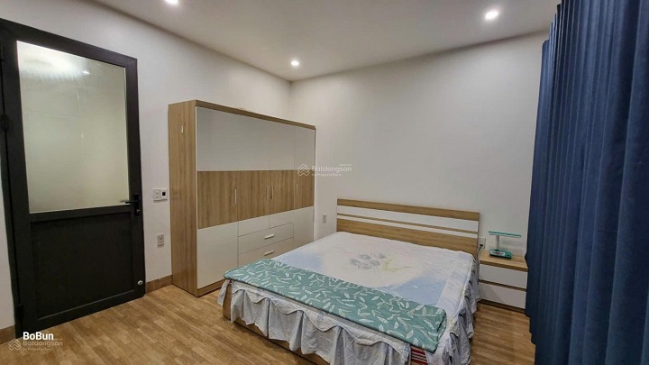 BÁN NHÀ CĂN ĐƯỜNG 36M, LK4 – HOÀNG HUY PRUKSA, AN ĐỒNG, AN DƯƠNG, HẢI PHÒNG.